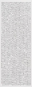 楷書條幅 48x130cm