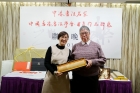 中獎的幸運兒