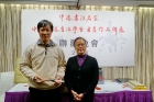 中獎的幸運兒