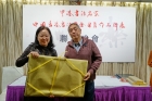 中獎的幸運兒