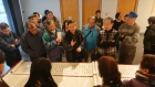 容浩然主席及禤駿遠師兄導賞