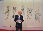 善衡學院院長辛世文教授致辭