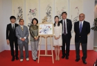 容藝文舆衆嘉賓合照