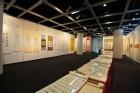 展館內情況