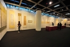 展館內情況