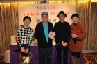 中獎的幸運兒