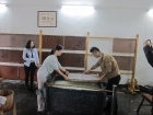 做紙體驗